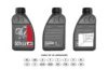 A.B.S. 7515 Brake Fluid
